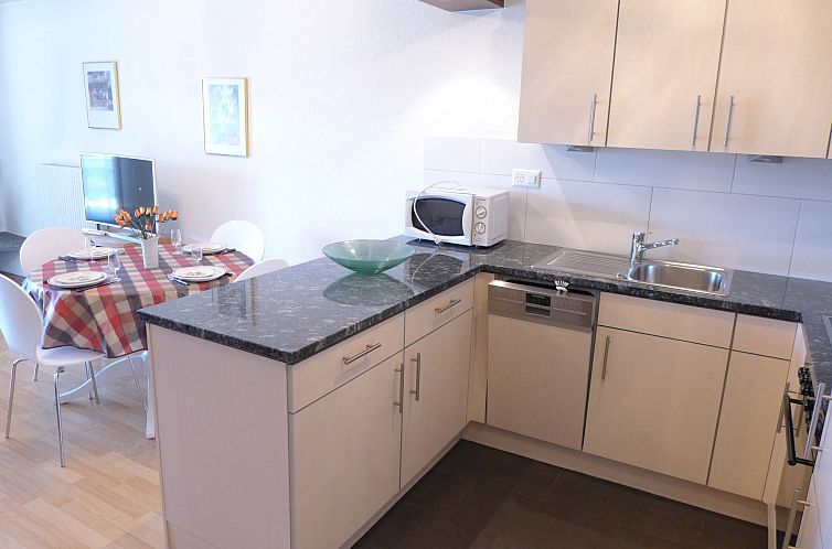 Appartement Victoria B 7