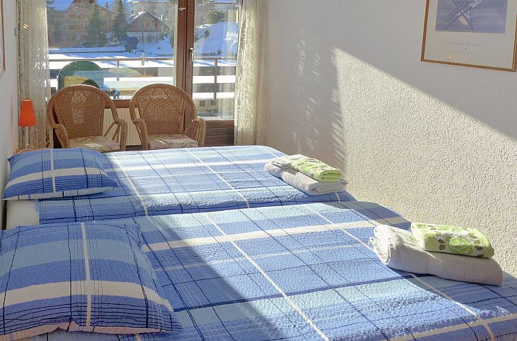 Appartement Victoria B 7