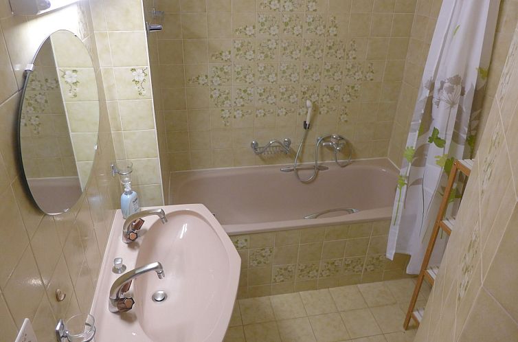 Appartement Victoria B 7