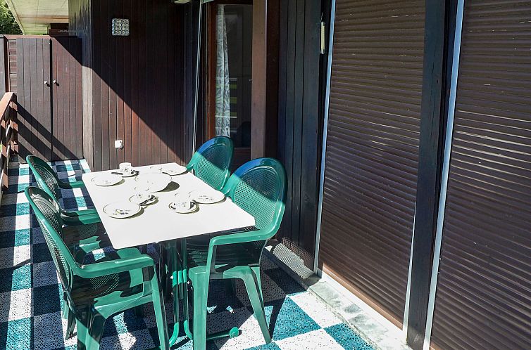 Appartement Victoria B 7