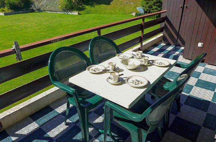 Appartement Victoria B 7