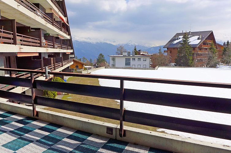 Appartement Victoria B 7