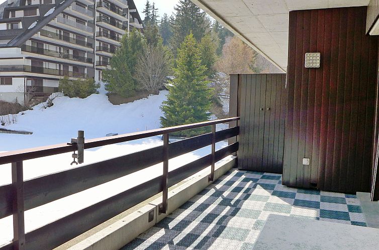 Appartement Victoria B 7