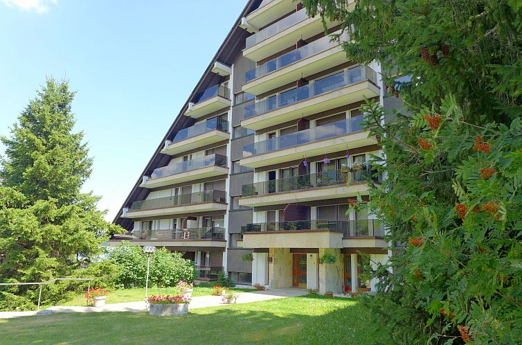 Appartement Victoria B 7