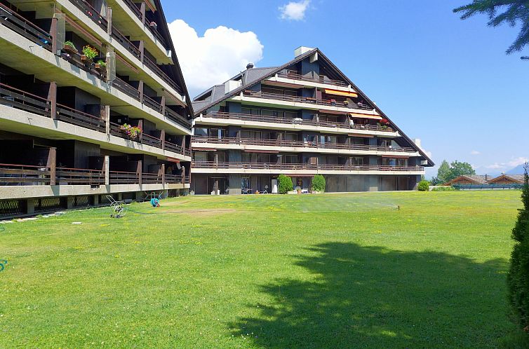 Appartement Victoria B 7