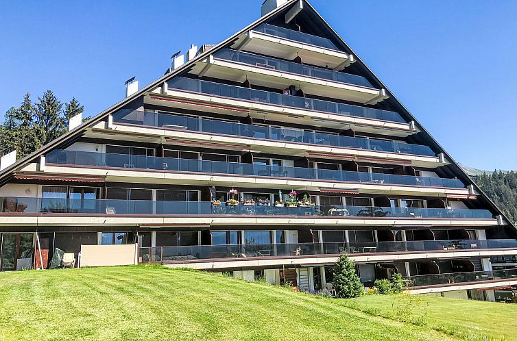 Appartement Victoria B 7