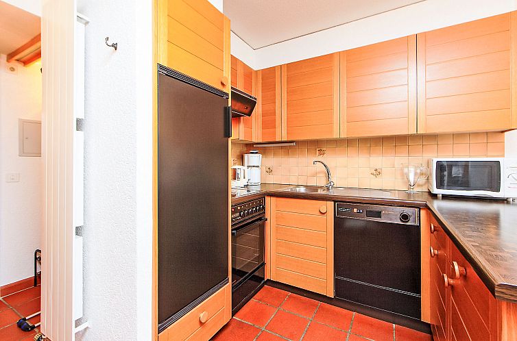 Appartement Terrasse Des Alpes 615