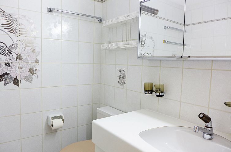 Appartement Terrasse Des Alpes 615