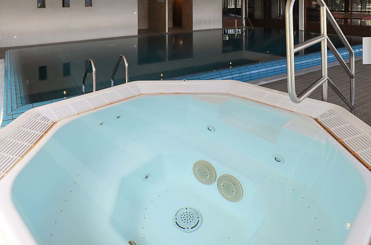 Appartement Terrasse Des Alpes 615