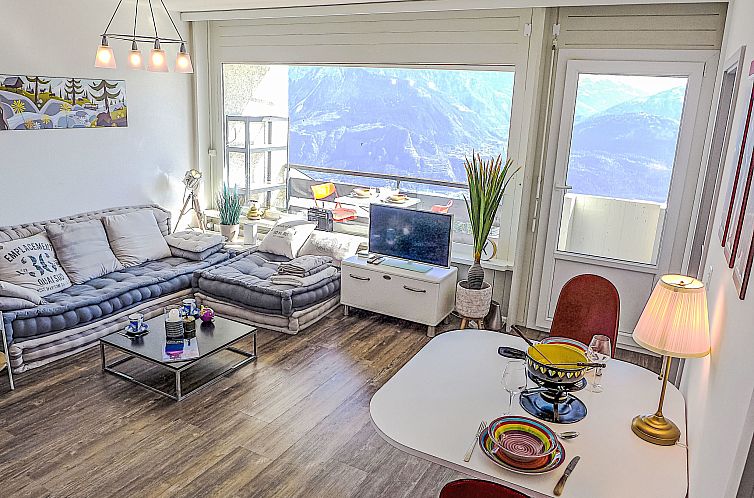 Appartement Les Orzières 417