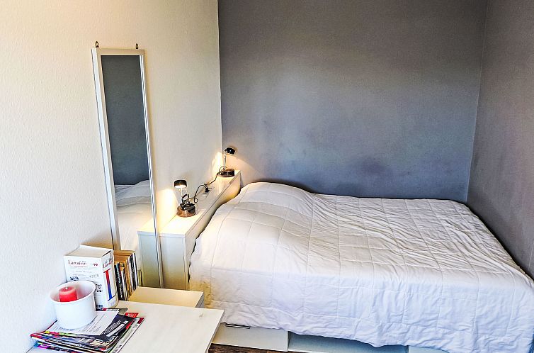 Appartement Les Orzières 417