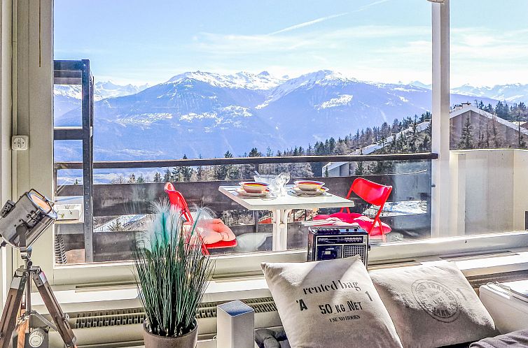 Appartement Les Orzières 417
