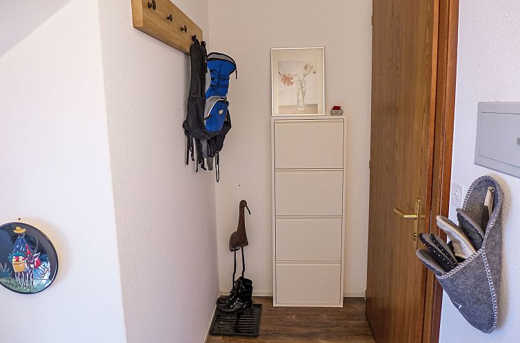 Appartement Les Orzières 417