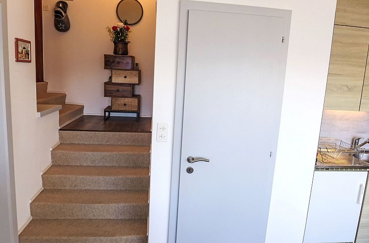 Appartement Les Orzières 417