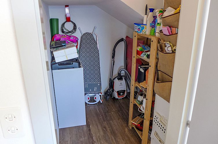 Appartement Les Orzières 417