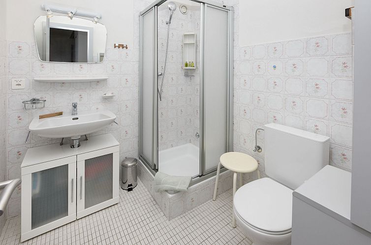 Appartement Les Orzières 417