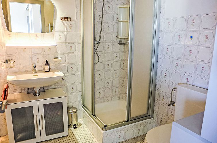Appartement Les Orzières 417