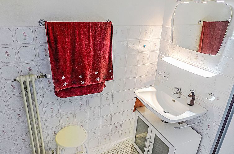 Appartement Les Orzières 417