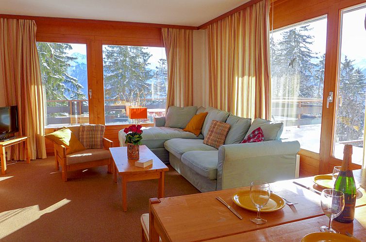 Unterkunft 1844448 - Appartement Wallis - Appartement Yuca B Apt. 28