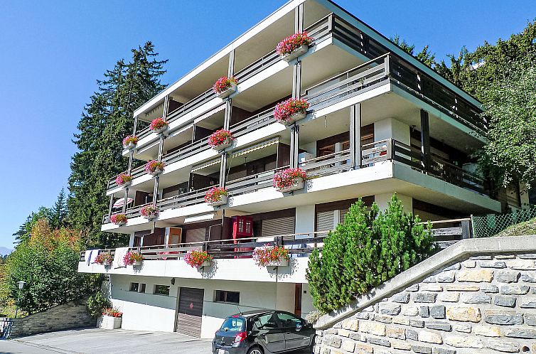 Appartement Yuca B Apt. 28