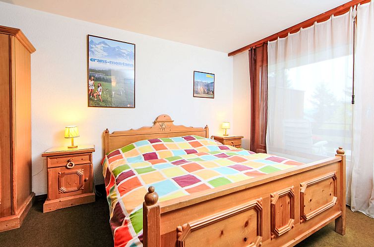 Appartement Yuca B Apt. 28