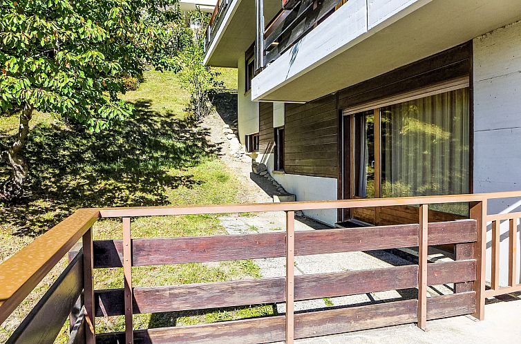 Appartement Yuca B Apt. 28