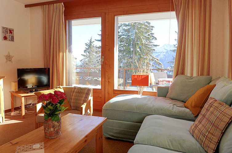 Appartement Yuca B Apt. 28