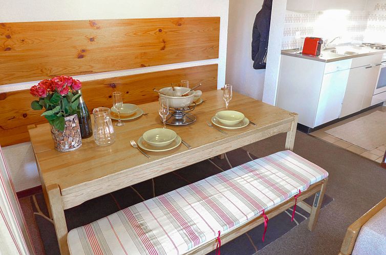 Appartement Yuca B Apt. 28