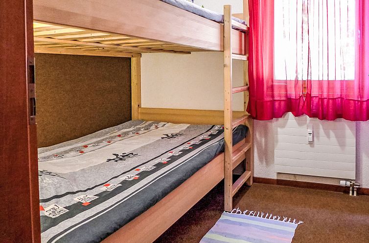 Appartement Yuca B Apt. 28