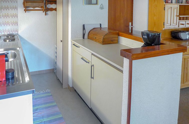 Appartement Yuca B Apt. 28