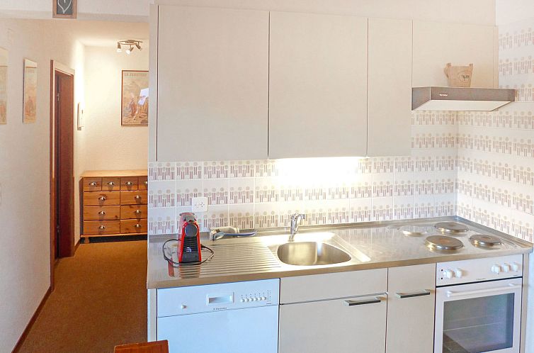 Appartement Yuca B Apt. 28