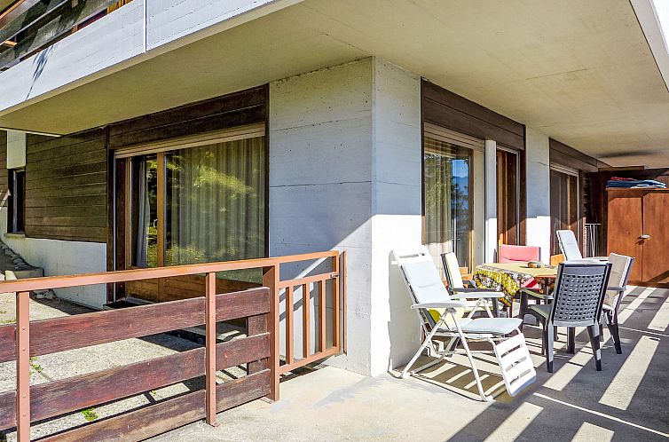 Appartement Yuca B Apt. 28