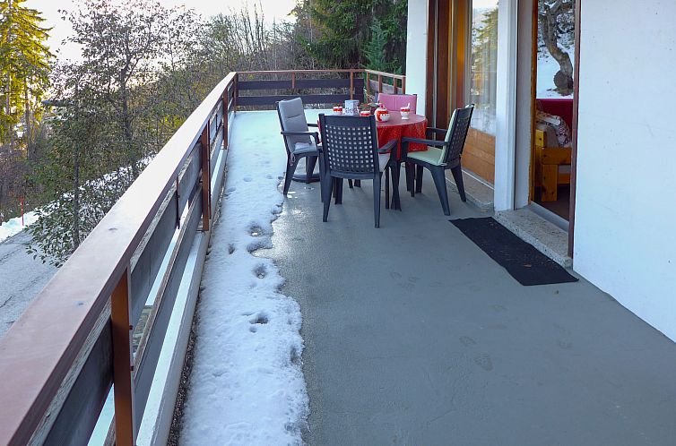 Appartement Yuca B Apt. 28