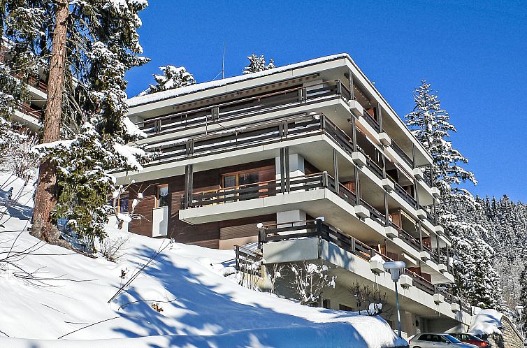 Appartement Yuca B Apt. 28