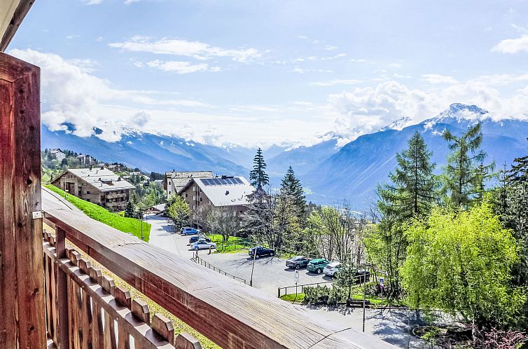 Unterkunft 1844449 - Appartement Wallis - Appartement Marigny Cervin C19