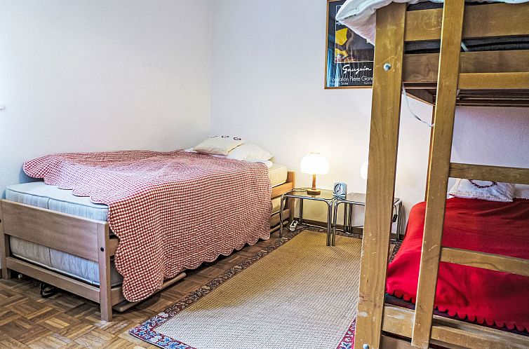 Appartement Marigny Cervin C19