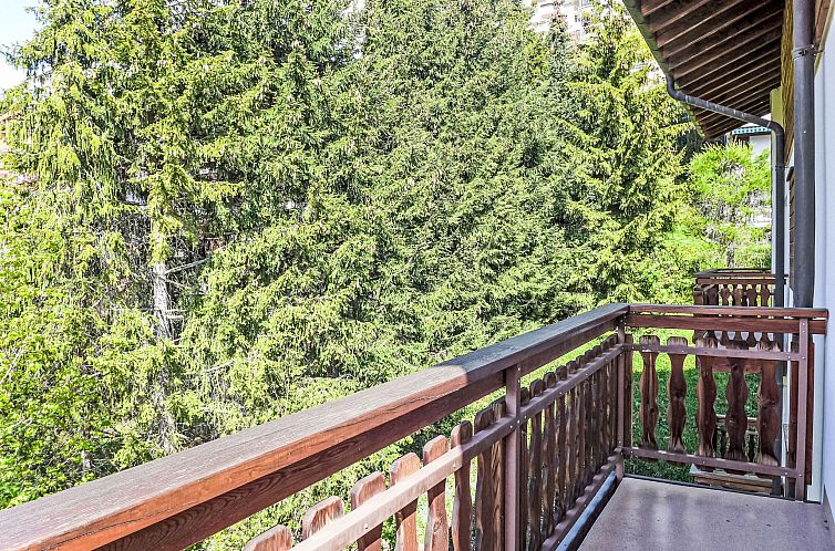 Appartement Marigny Cervin C19