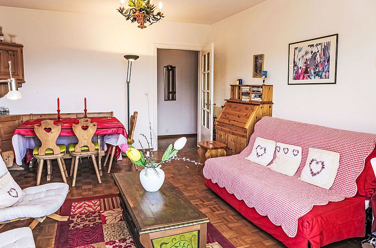 Appartement Marigny Cervin C19