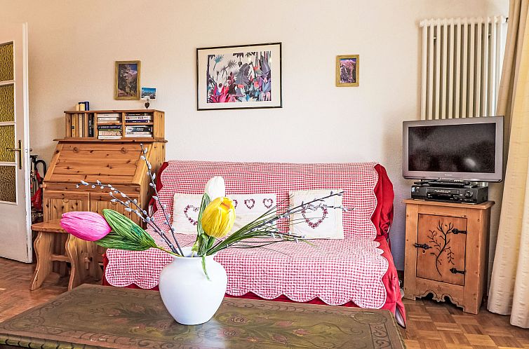 Appartement Marigny Cervin C19