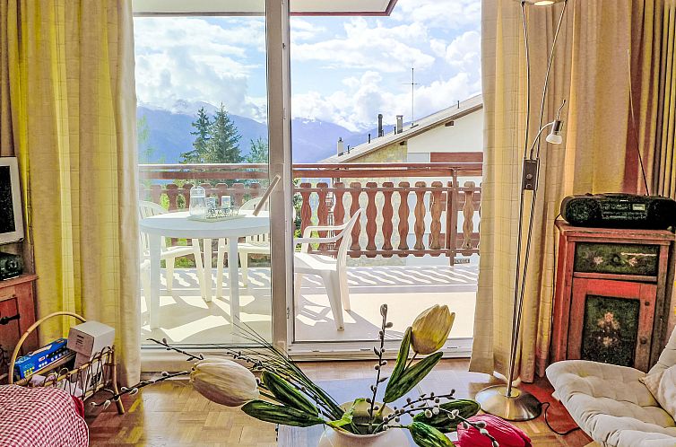 Appartement Marigny Cervin C19