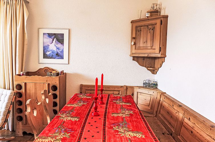 Appartement Marigny Cervin C19