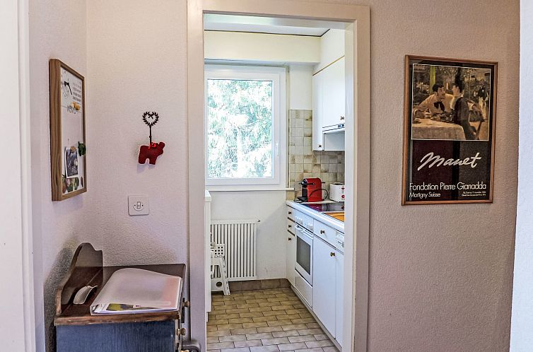 Appartement Marigny Cervin C19