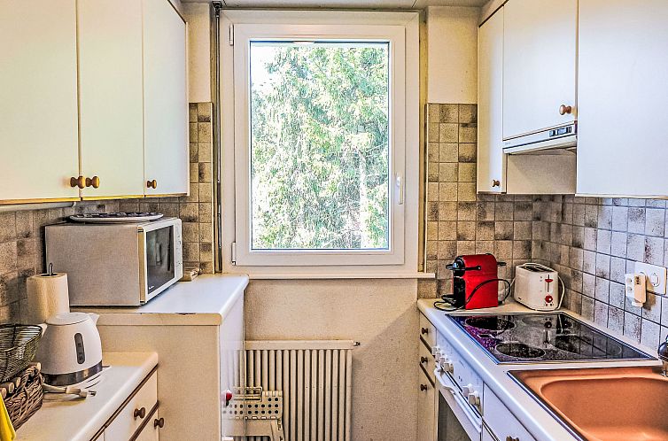 Appartement Marigny Cervin C19