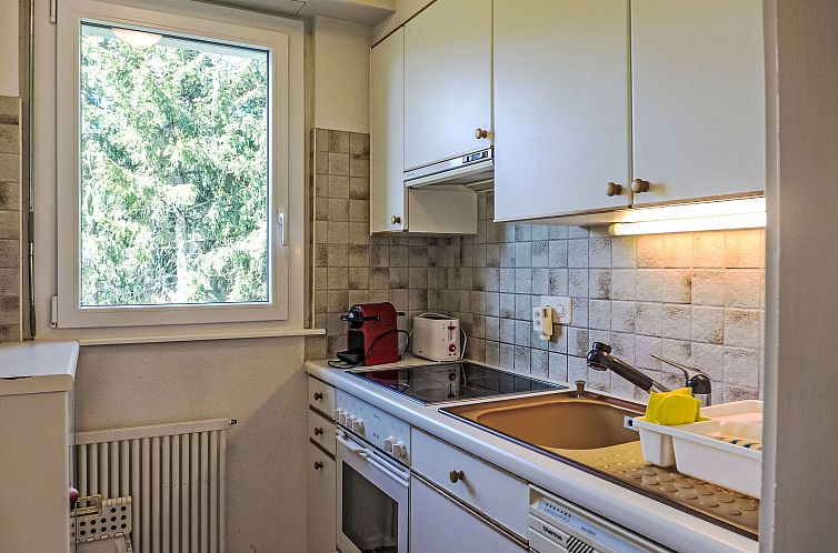 Appartement Marigny Cervin C19