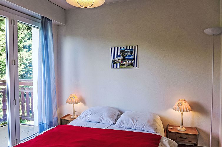 Appartement Marigny Cervin C19