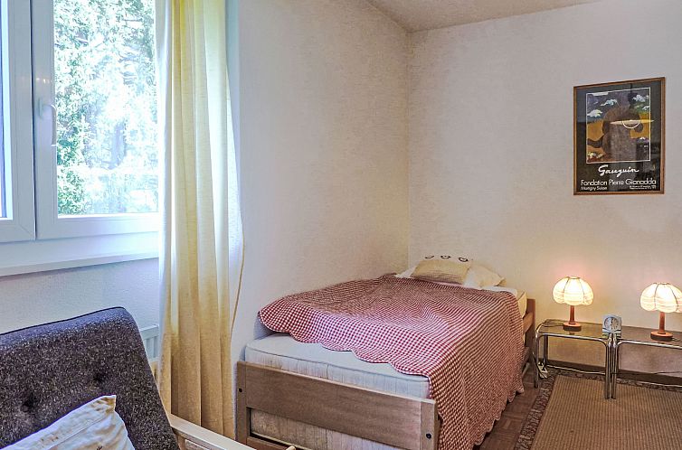 Appartement Marigny Cervin C19