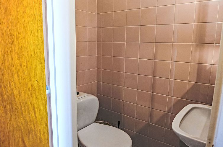 Appartement Marigny Cervin C19