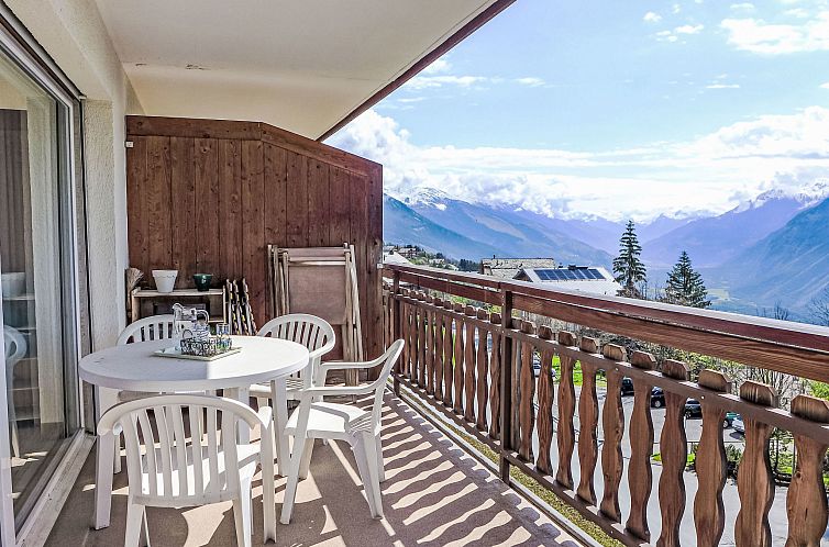 Appartement Marigny Cervin C19