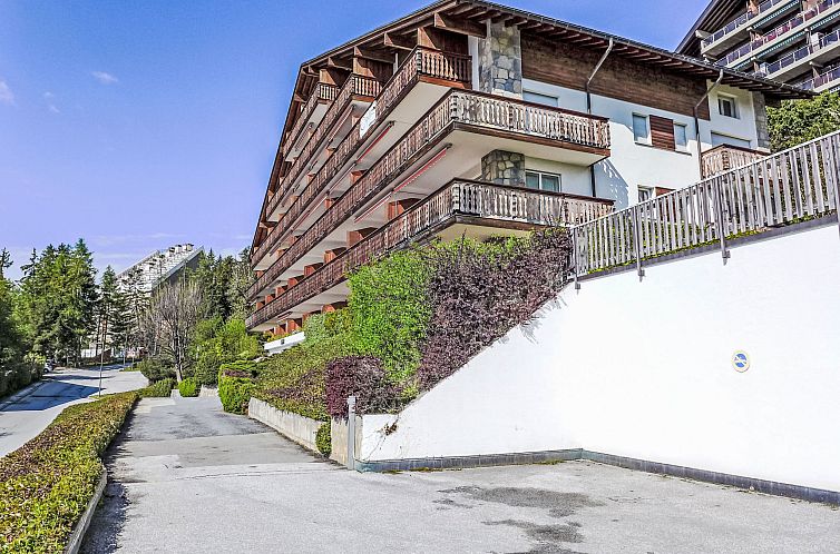 Appartement Marigny Cervin C19