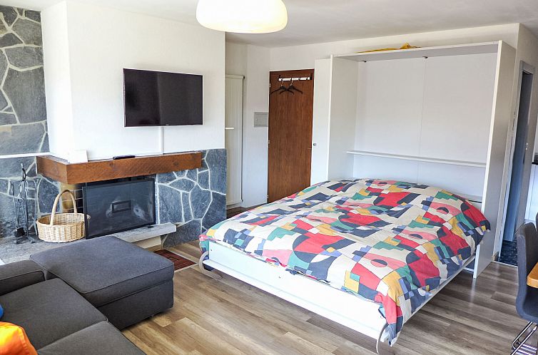 Appartement Rond-Point Apt. 17